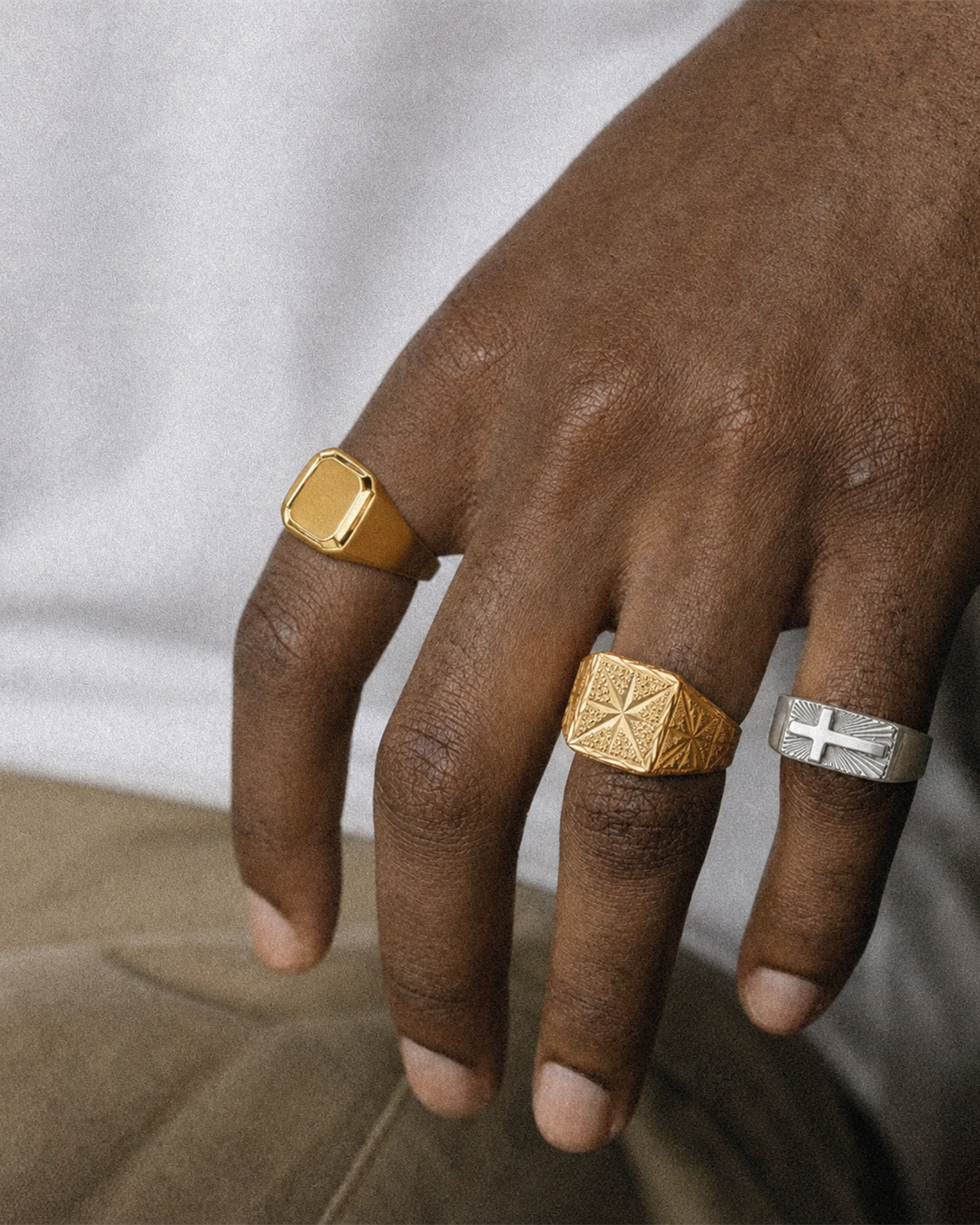 ANILLOS