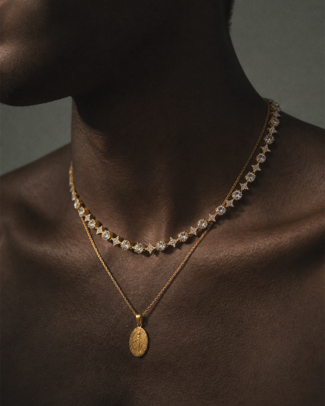 COLLARES