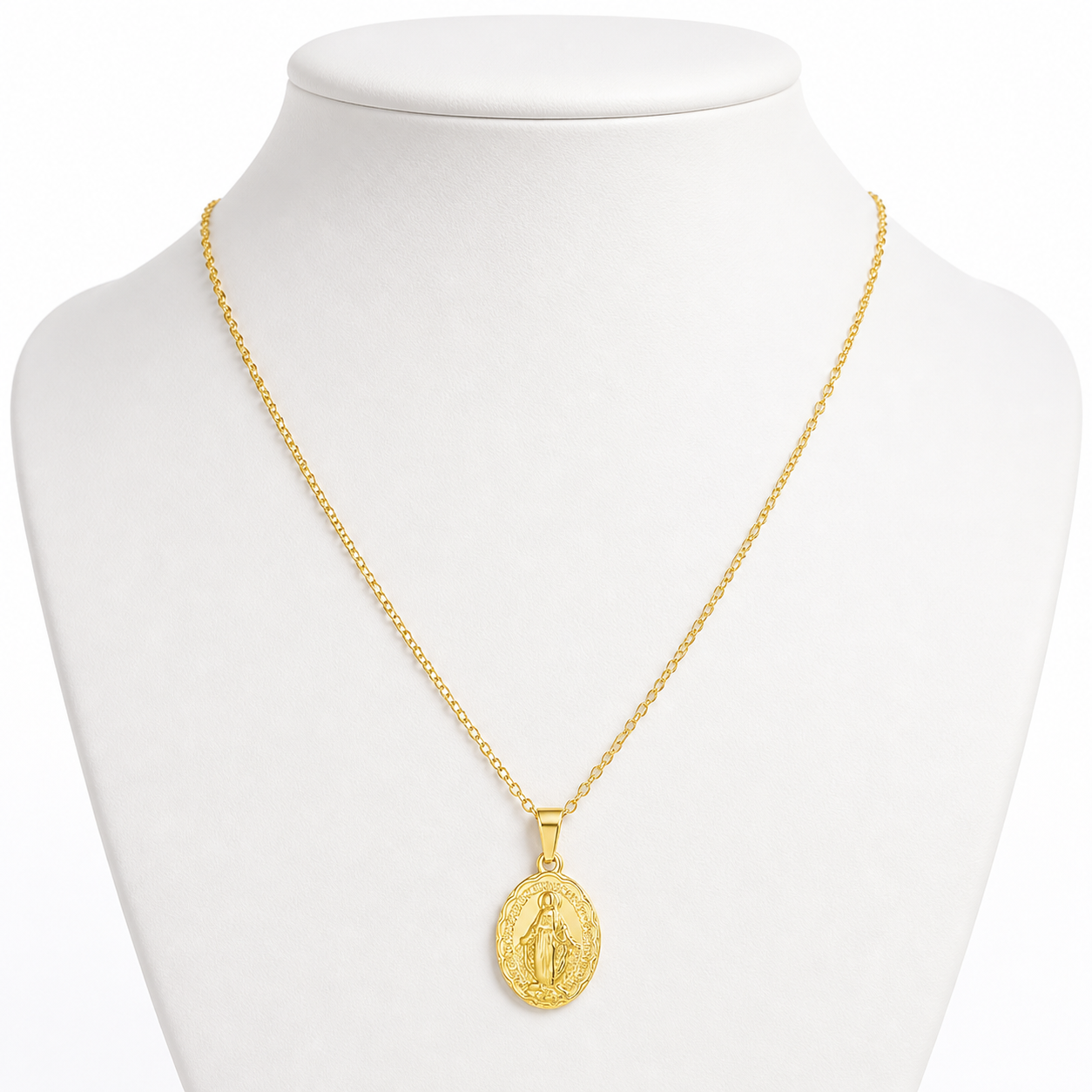 Cadena Nice (18k)