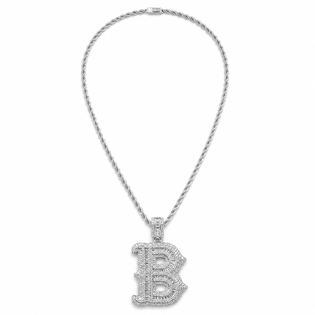 Chain Pop Star (VVS)