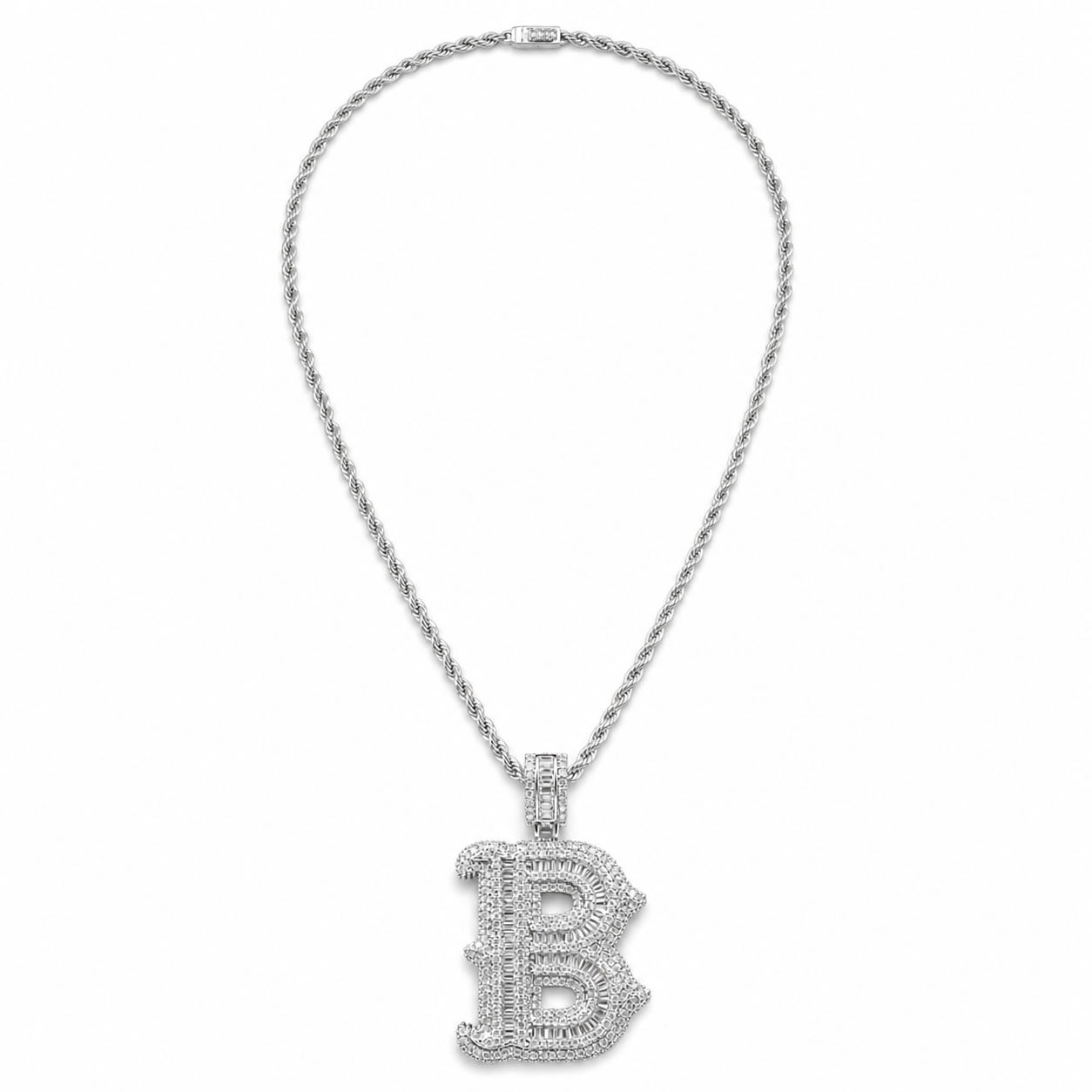 Chain Pop Star (VVS)