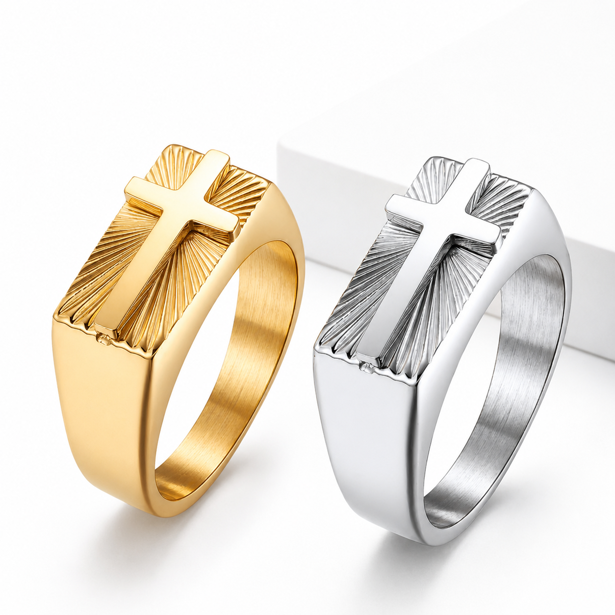 Ring Noble