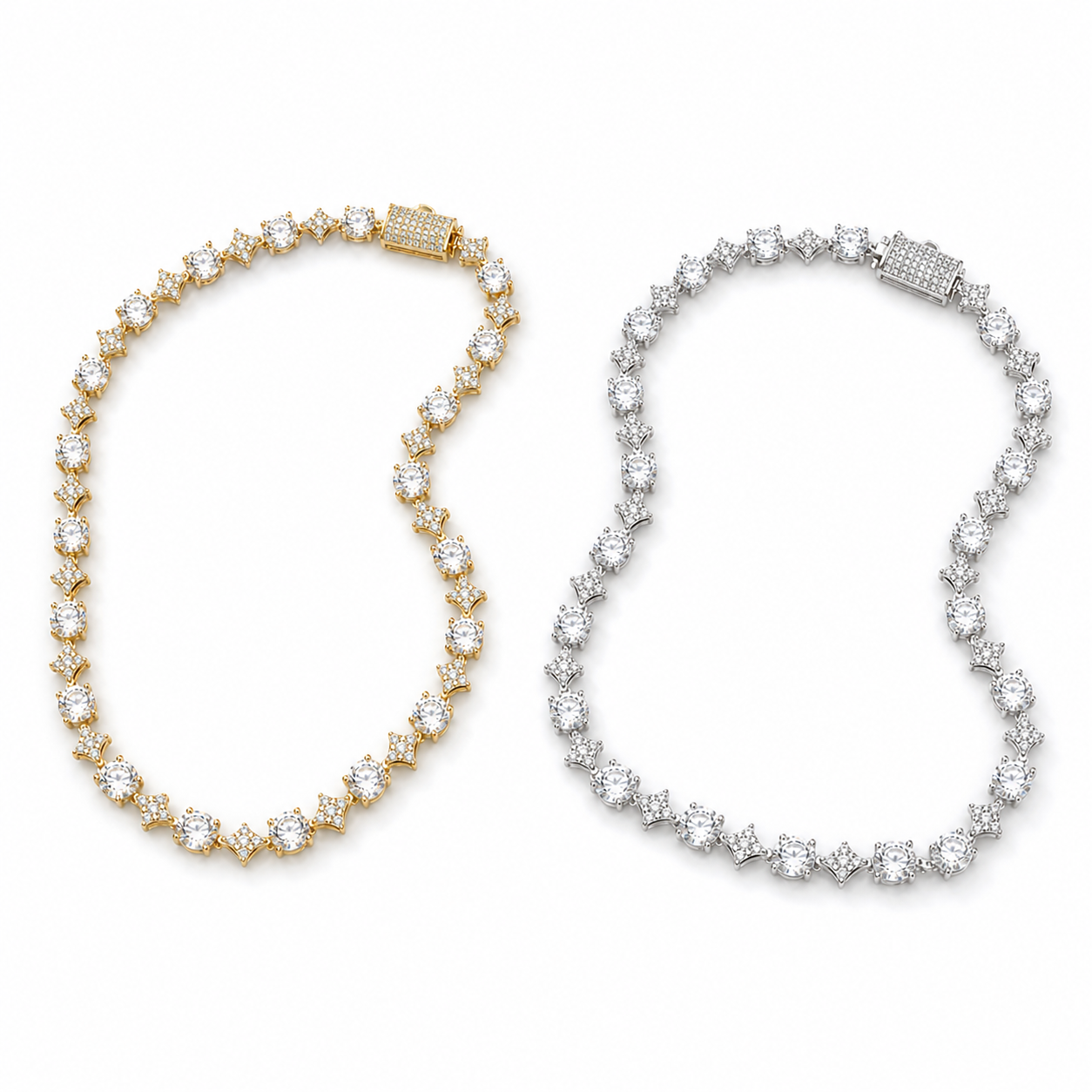 Chain Prestige (VVS)