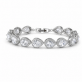 Pulsera Tear Drop