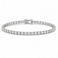 Pulsera Tennis Marbella (VVS)