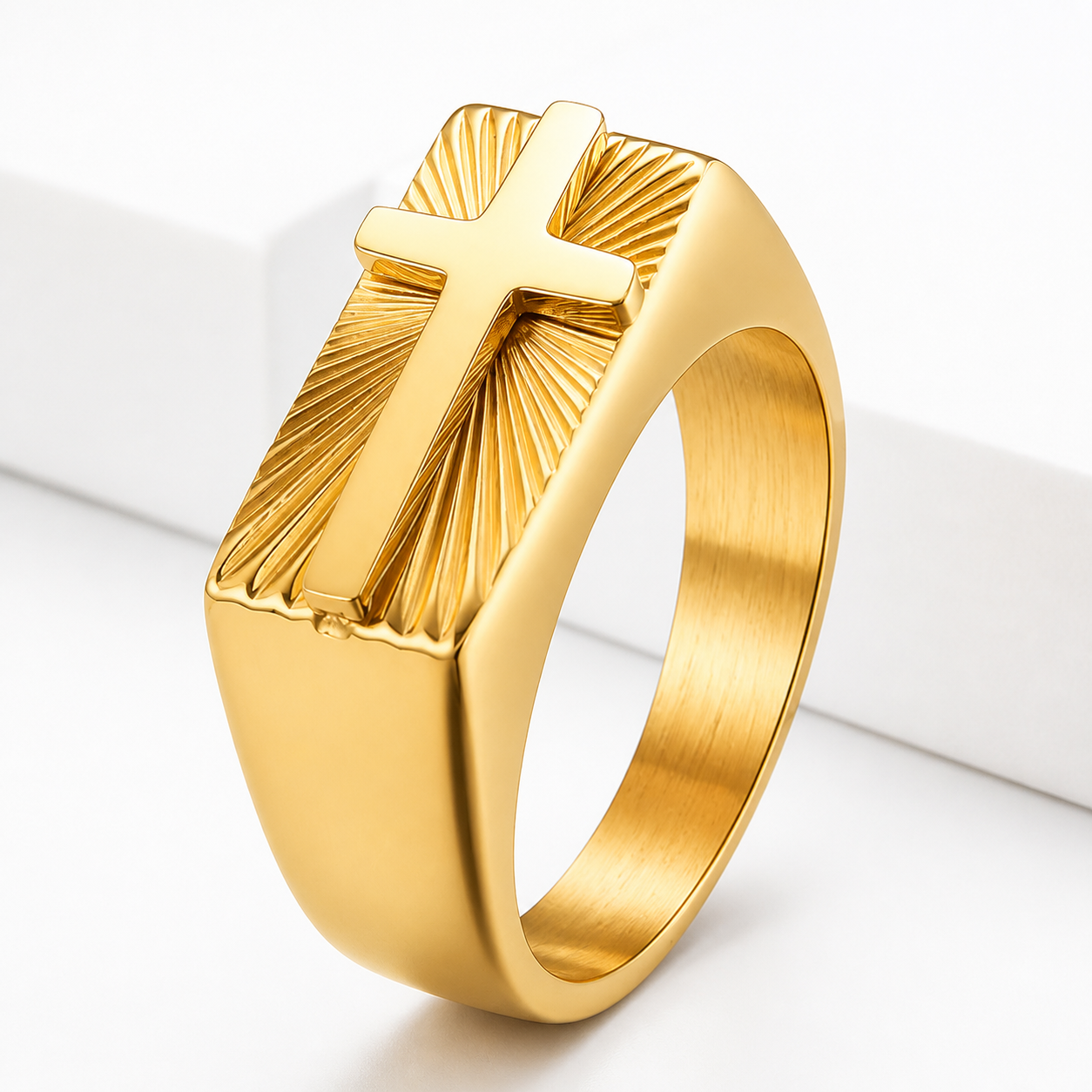 Ring Noble