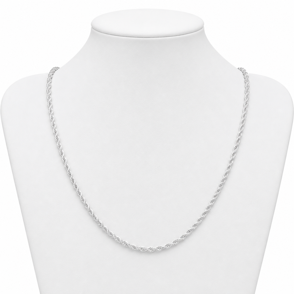 Cadena Rope Atelier (925)
