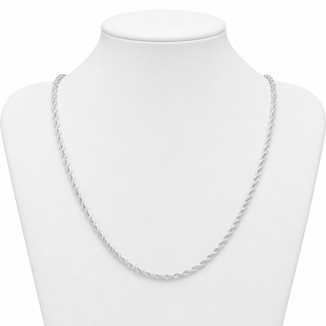 Cadena Rope Atelier (925)