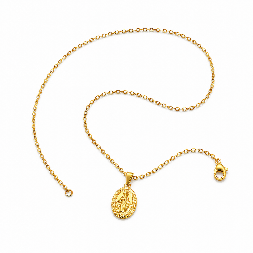 Cadena Nice (18k)