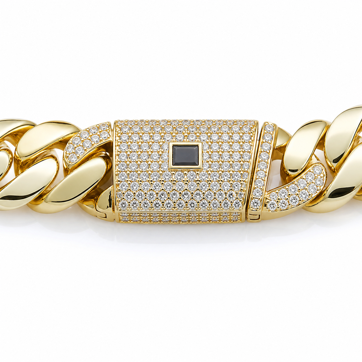 Cuban Miami Ice (14k)