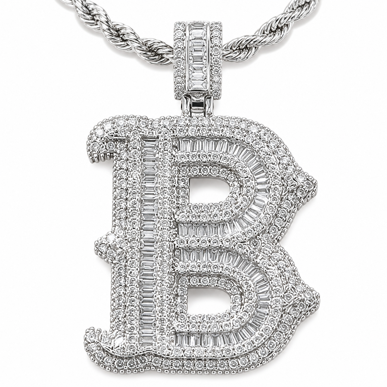 Chain Pop Star (VVS)