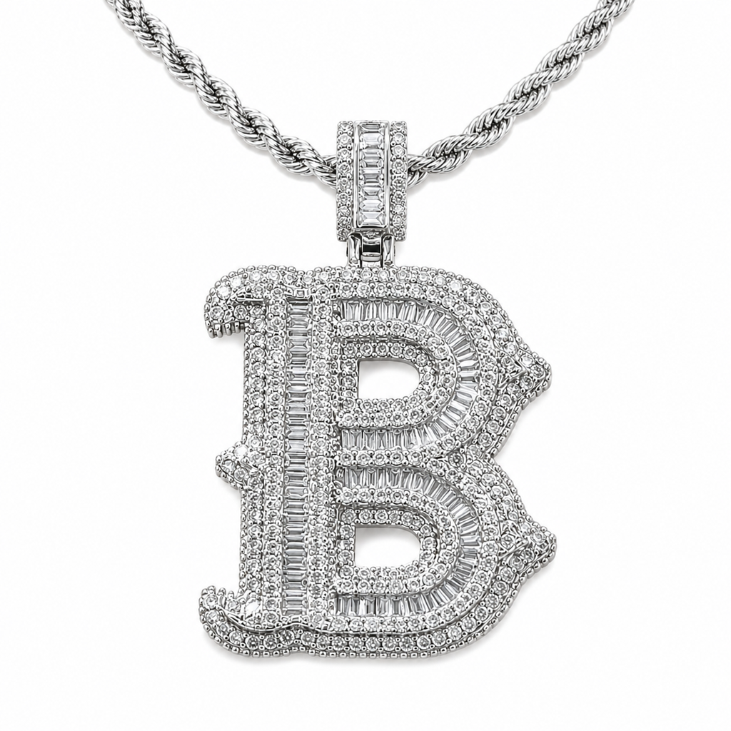 Chain Pop Star (VVS)