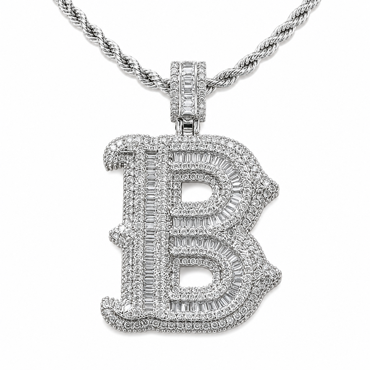 Chain Pop Star (VVS)