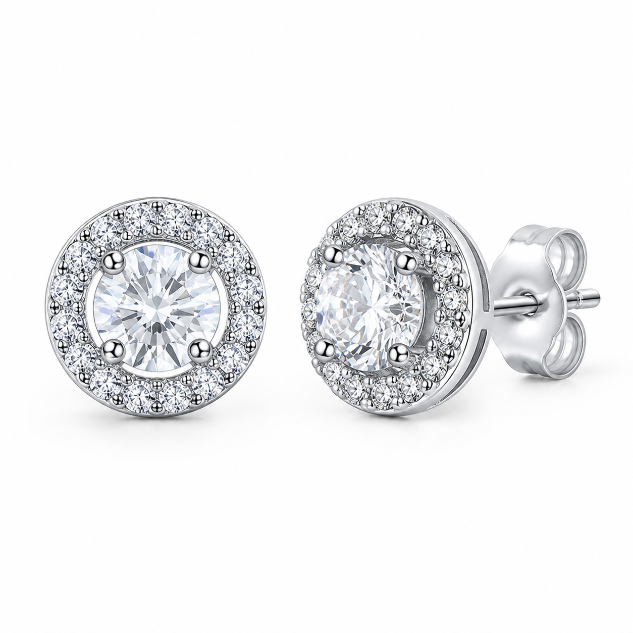 Pendientes Cannes