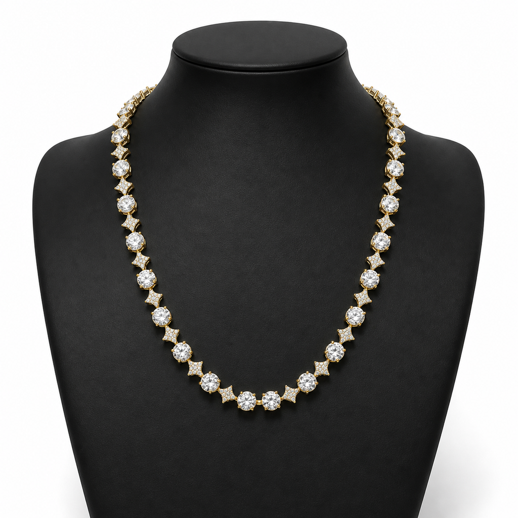 Chain Prestige (VVS)