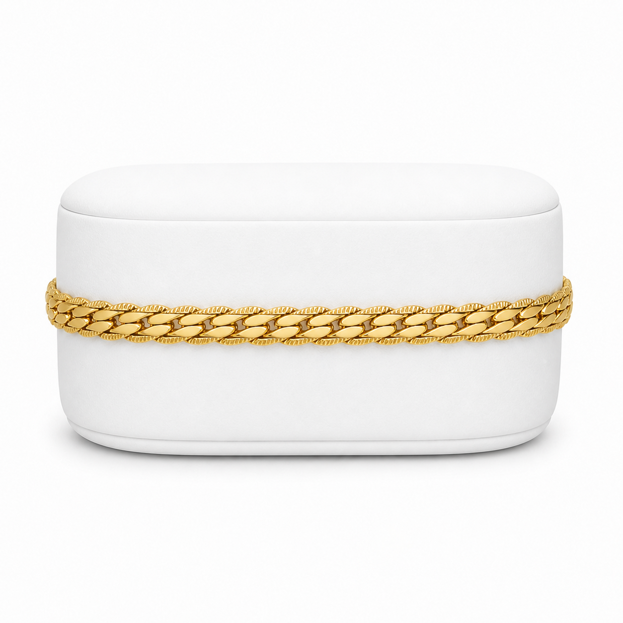 Pulsera Santorini (18k)