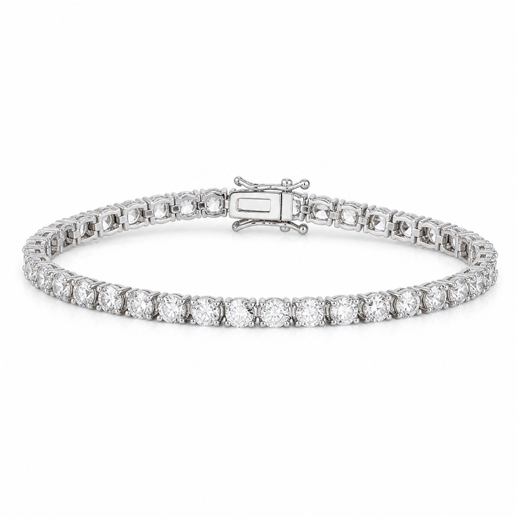 Pulsera Tennis Marbella (VVS)