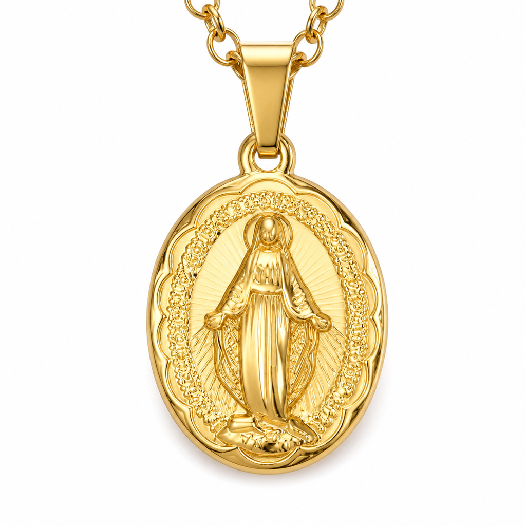 Cadena Nice (18k)