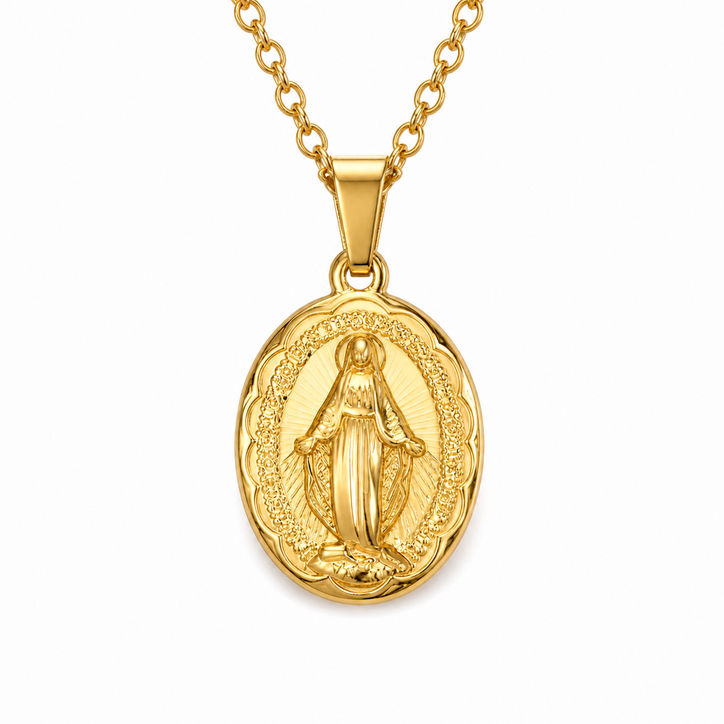 Cadena Nice (18k)