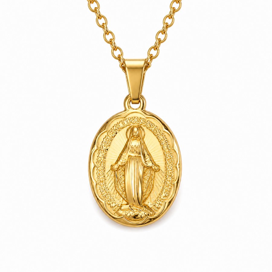 Cadena Nice (18k)