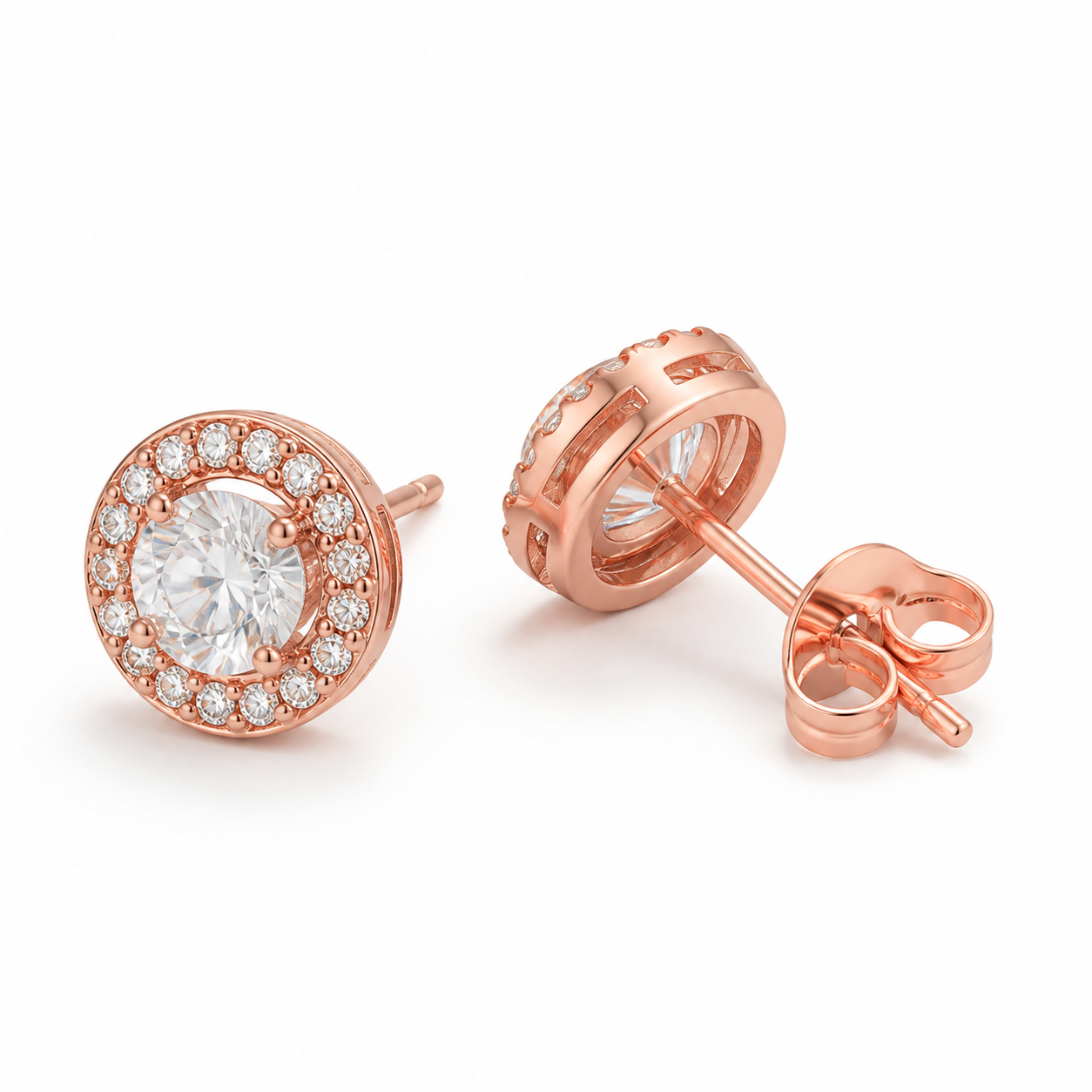 Pendientes Cannes