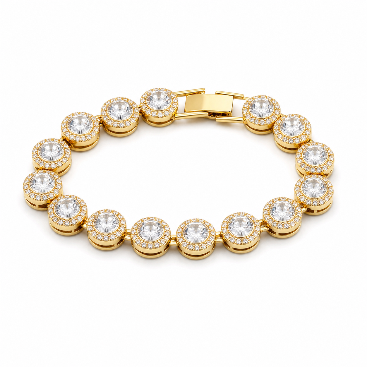 Pulsera Rosé