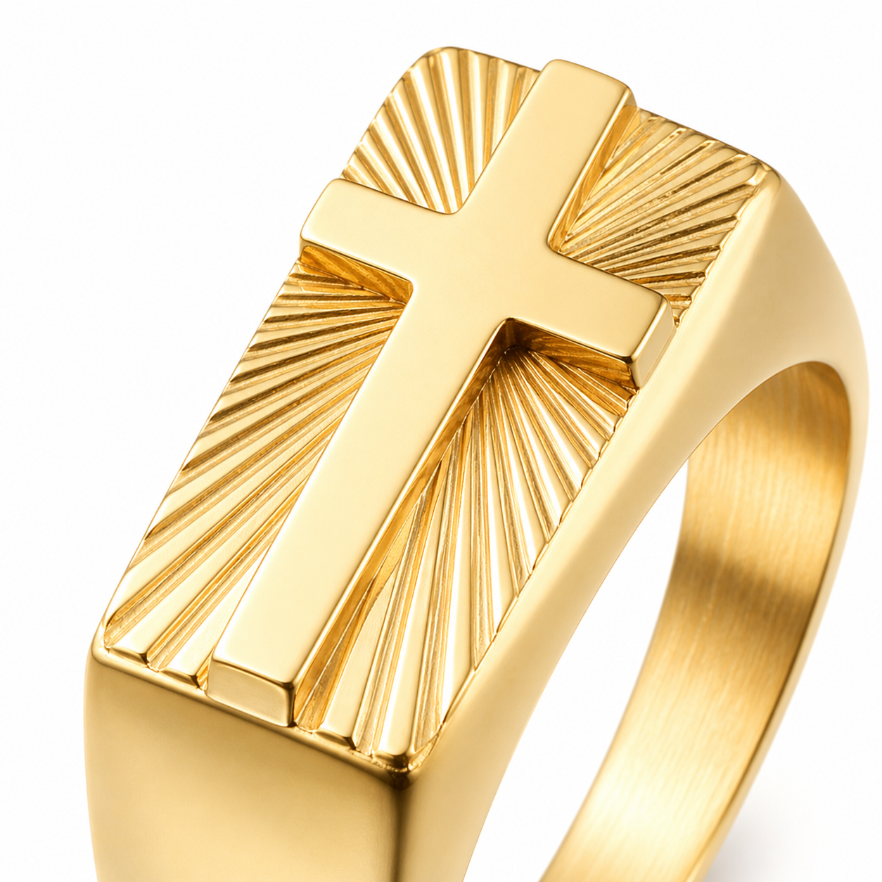 Ring Noble