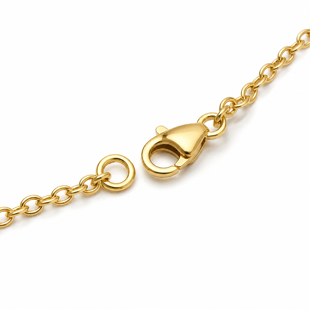 Cadena Nice (18k)