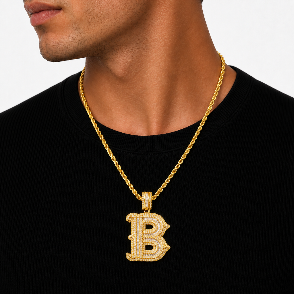 Chain Pop Star (VVS)