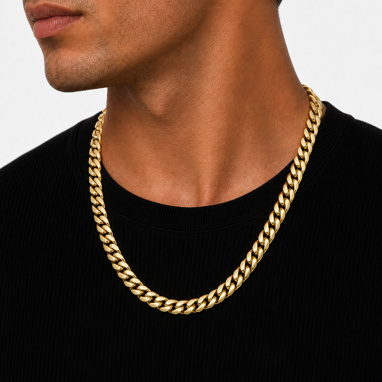 Cuban Miami Ice (14k)