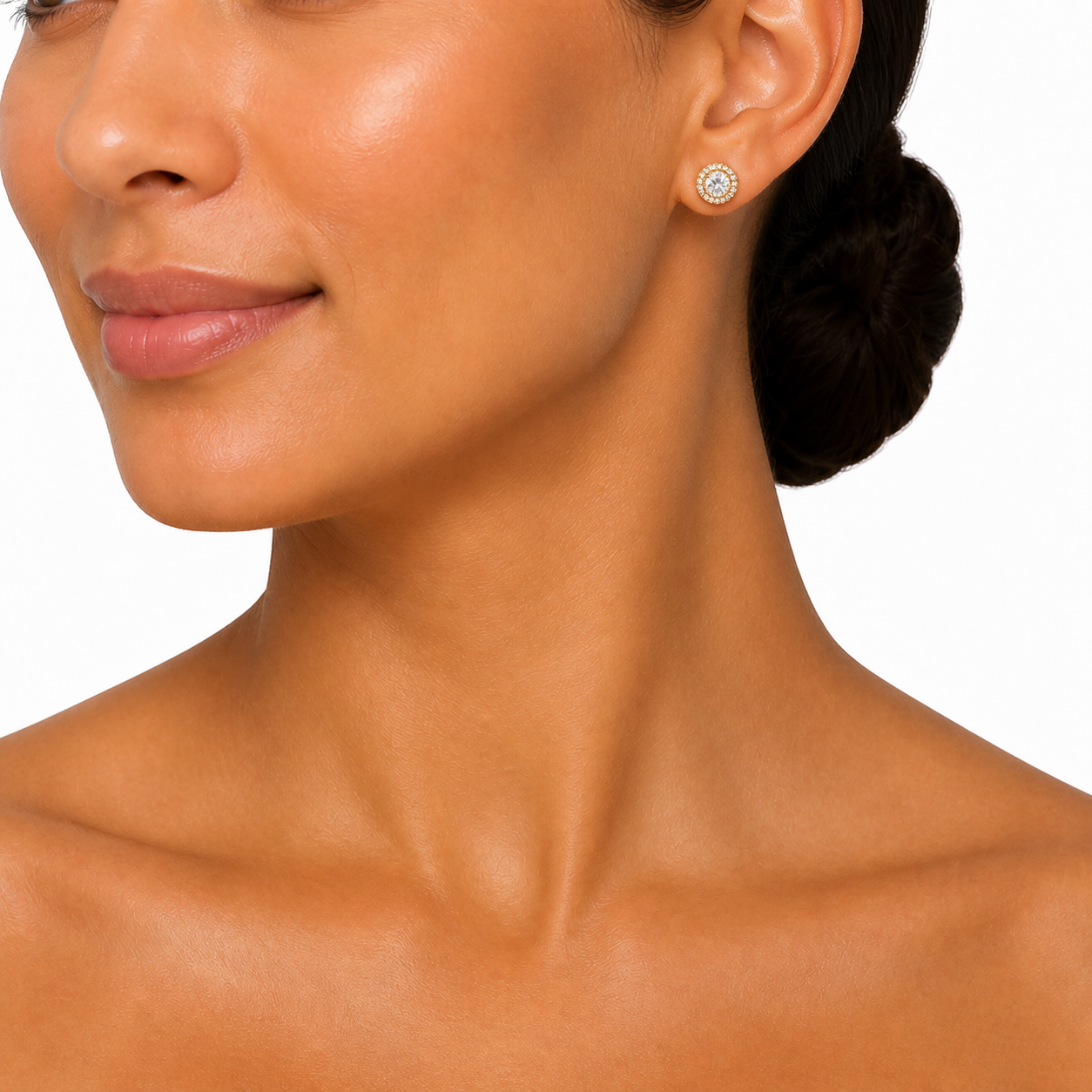 Pendientes Cannes