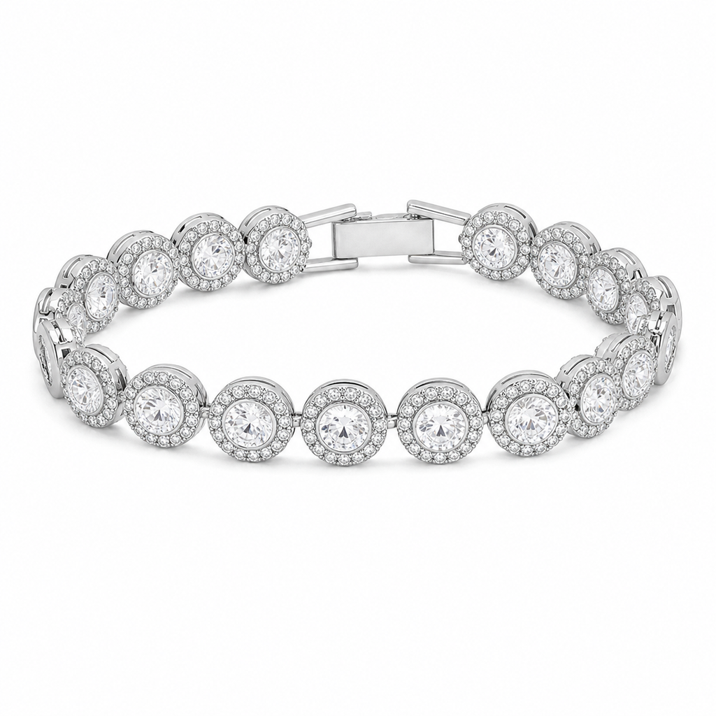 Pulsera Rosé