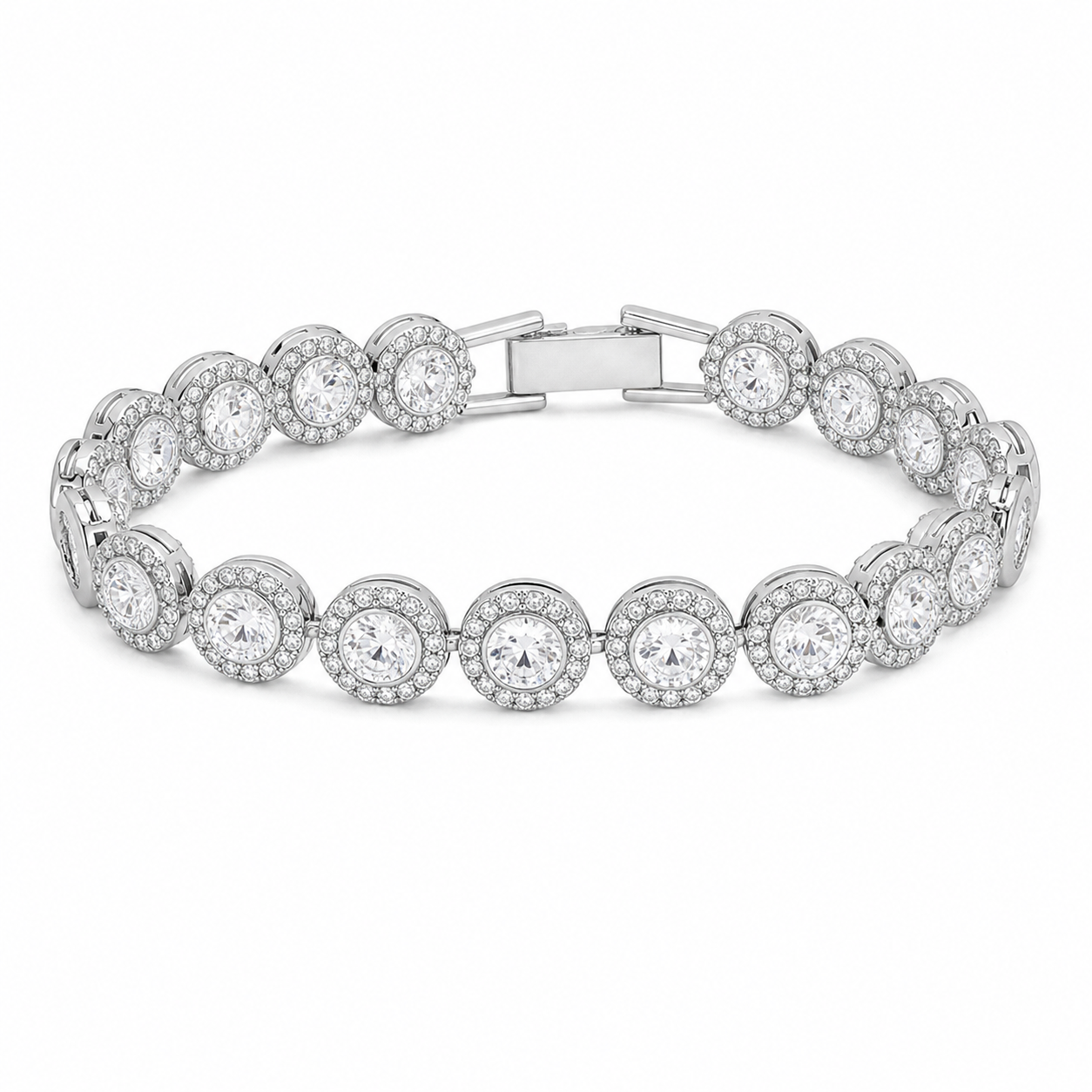 Pulsera Rosé