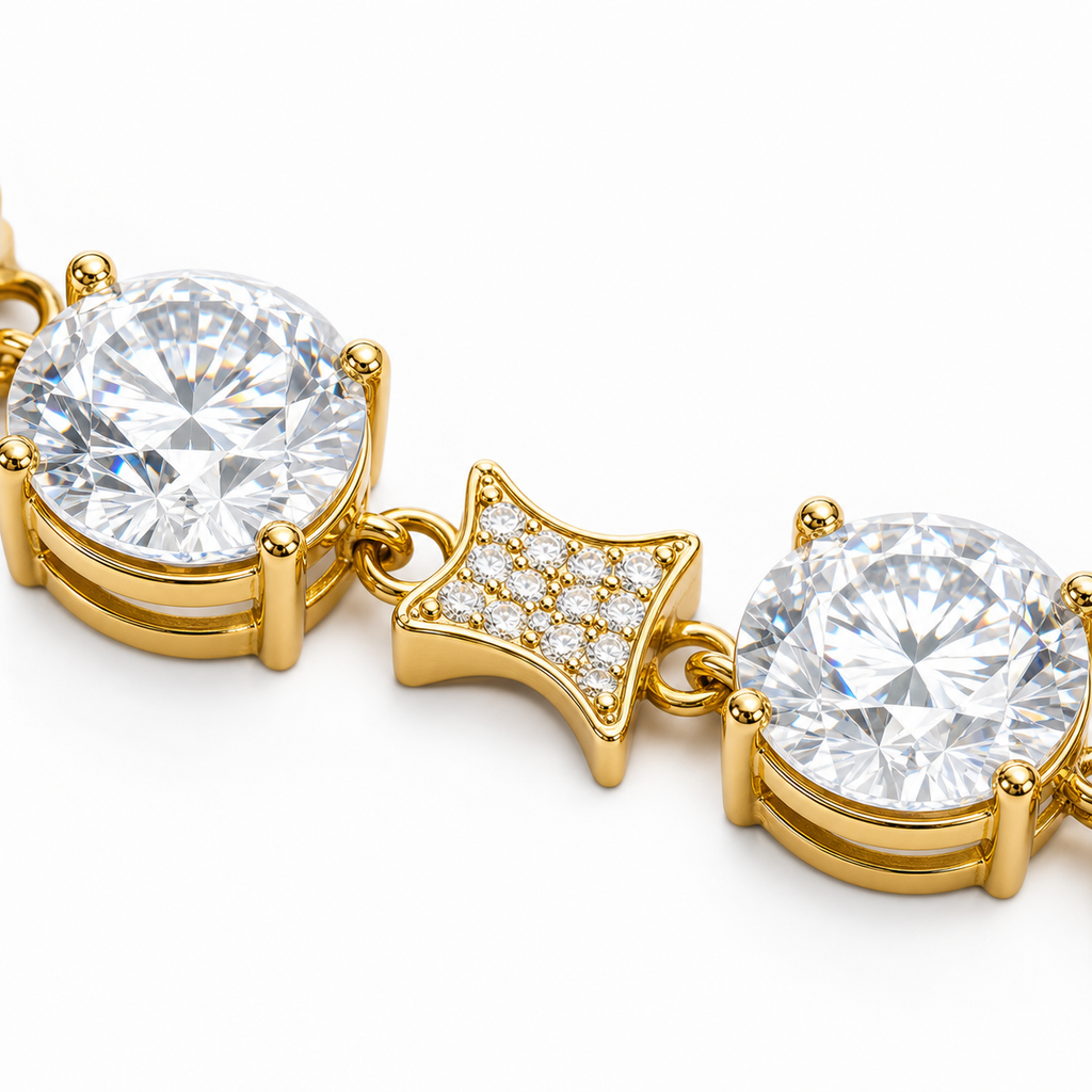 Chain Prestige (VVS)