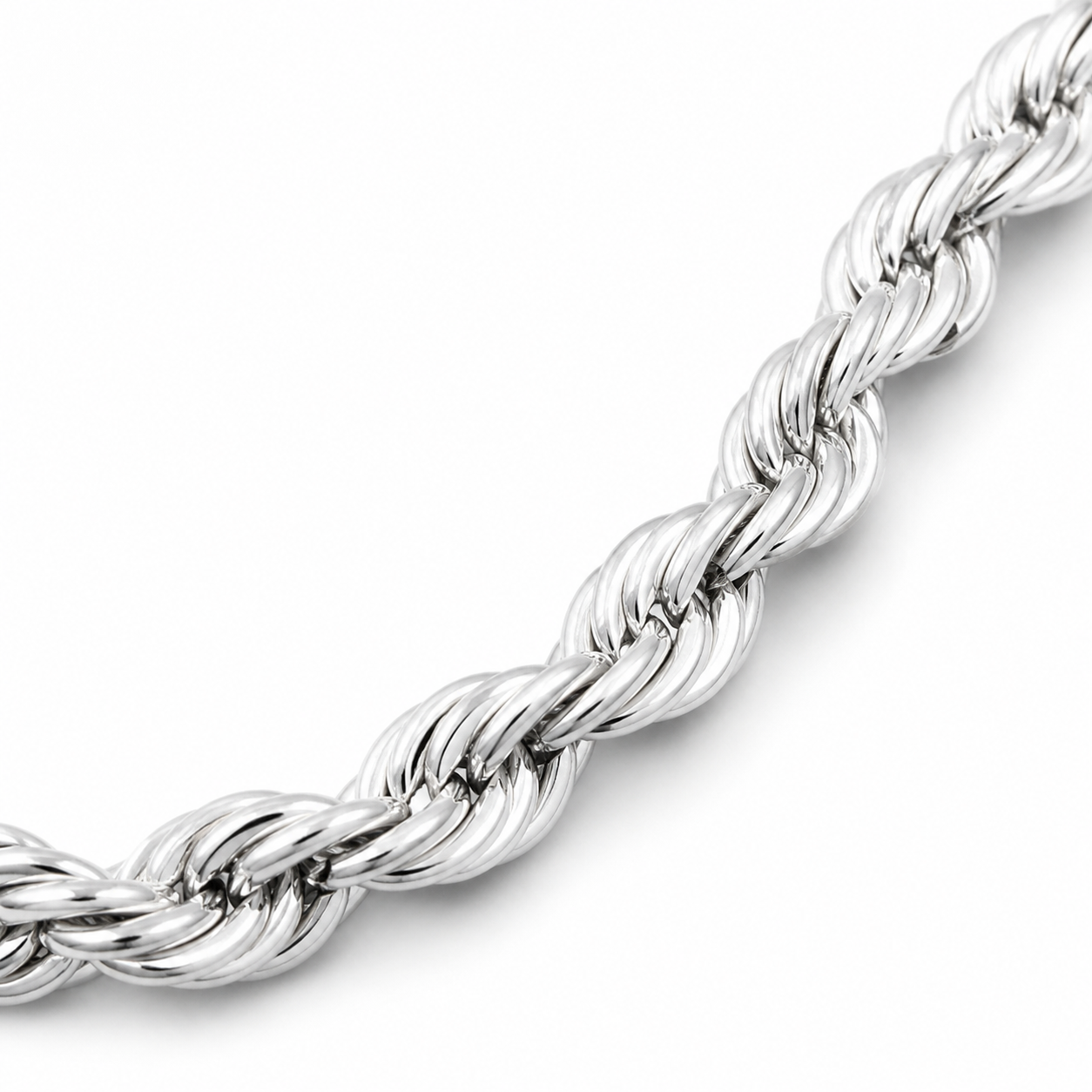 Cadena Rope Atelier (925)