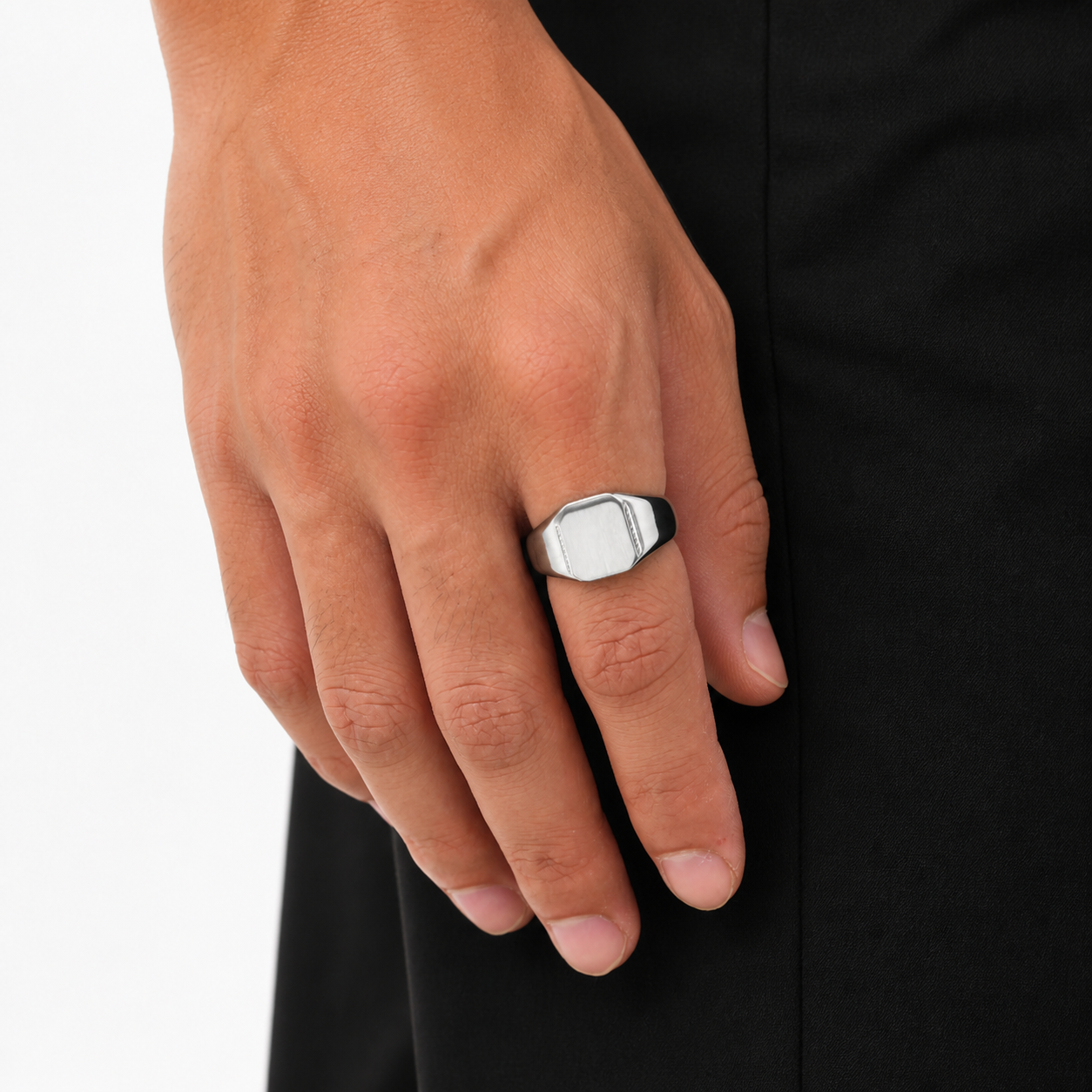 Ring Signature