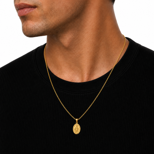 Cadena Nice (18k)
