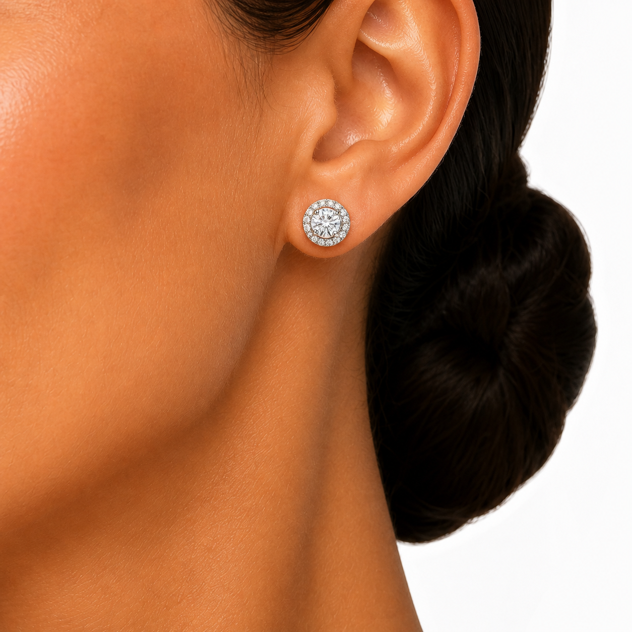Pendientes Cannes
