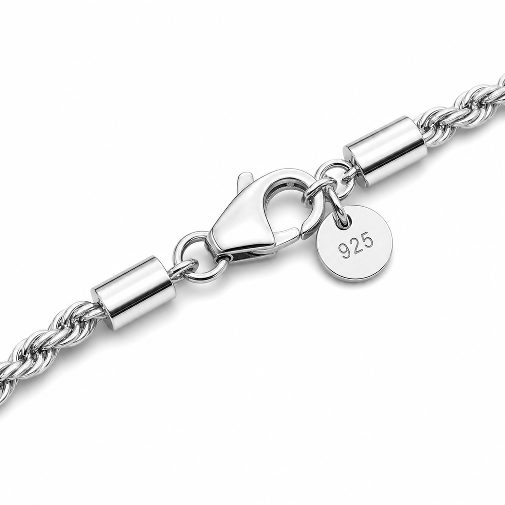 Cadena Rope Atelier (925)