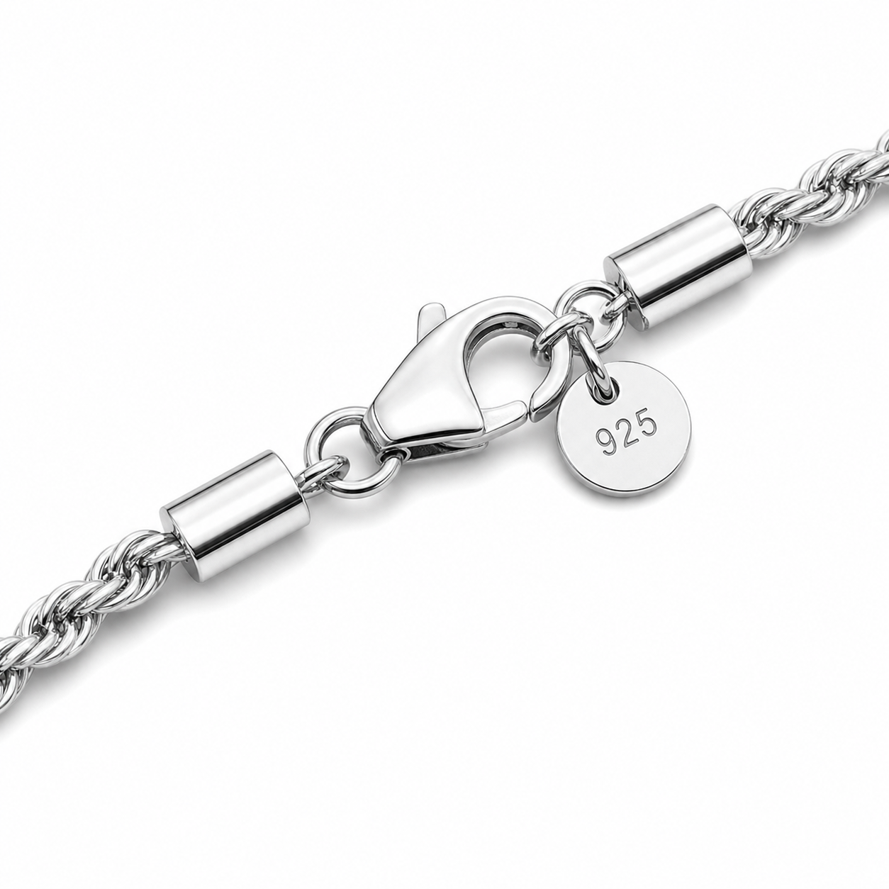 Cadena Rope Atelier (925)