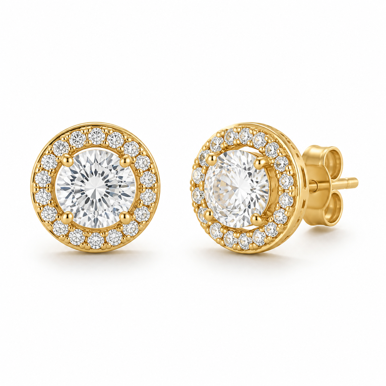 Pendientes Cannes
