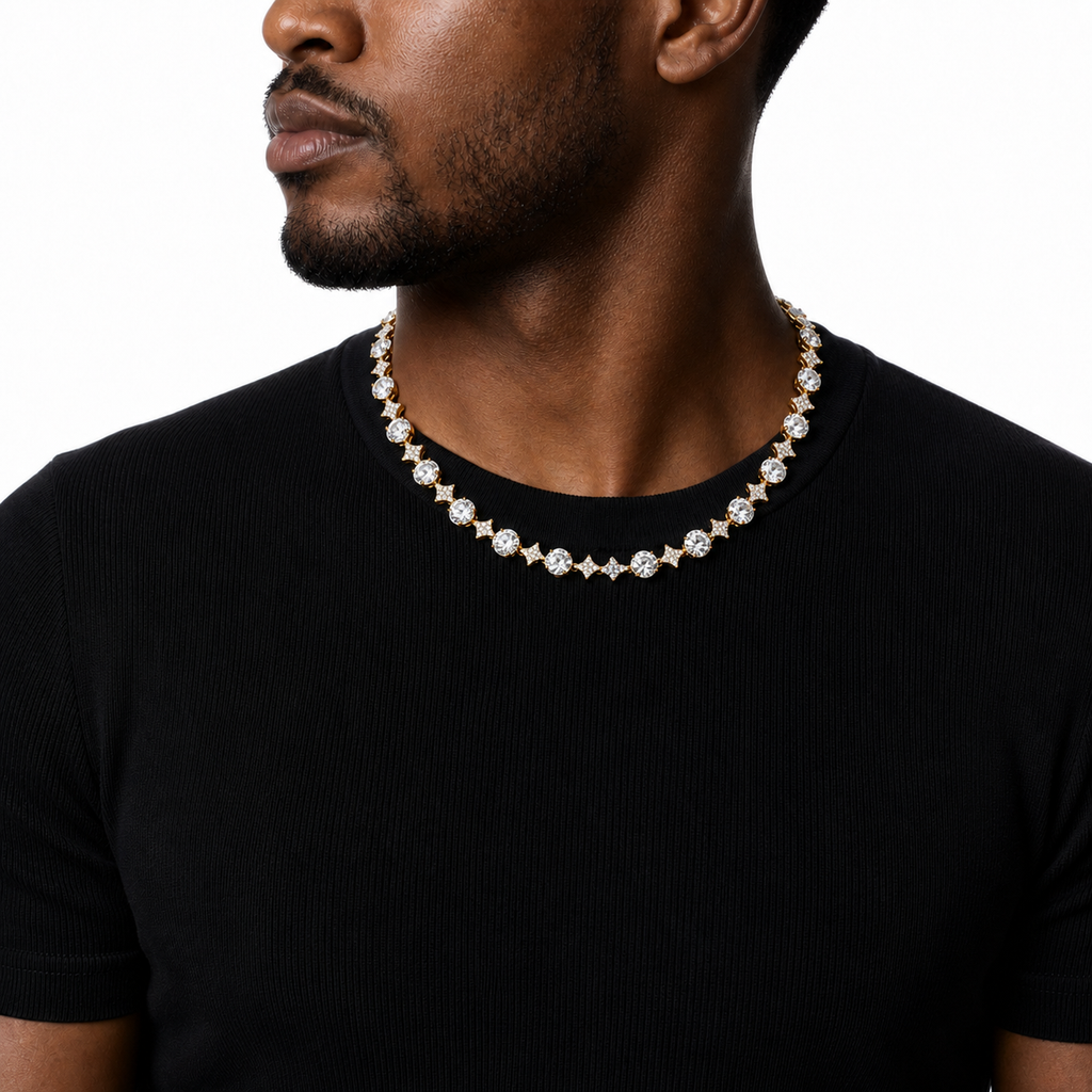 Chain Prestige (VVS)