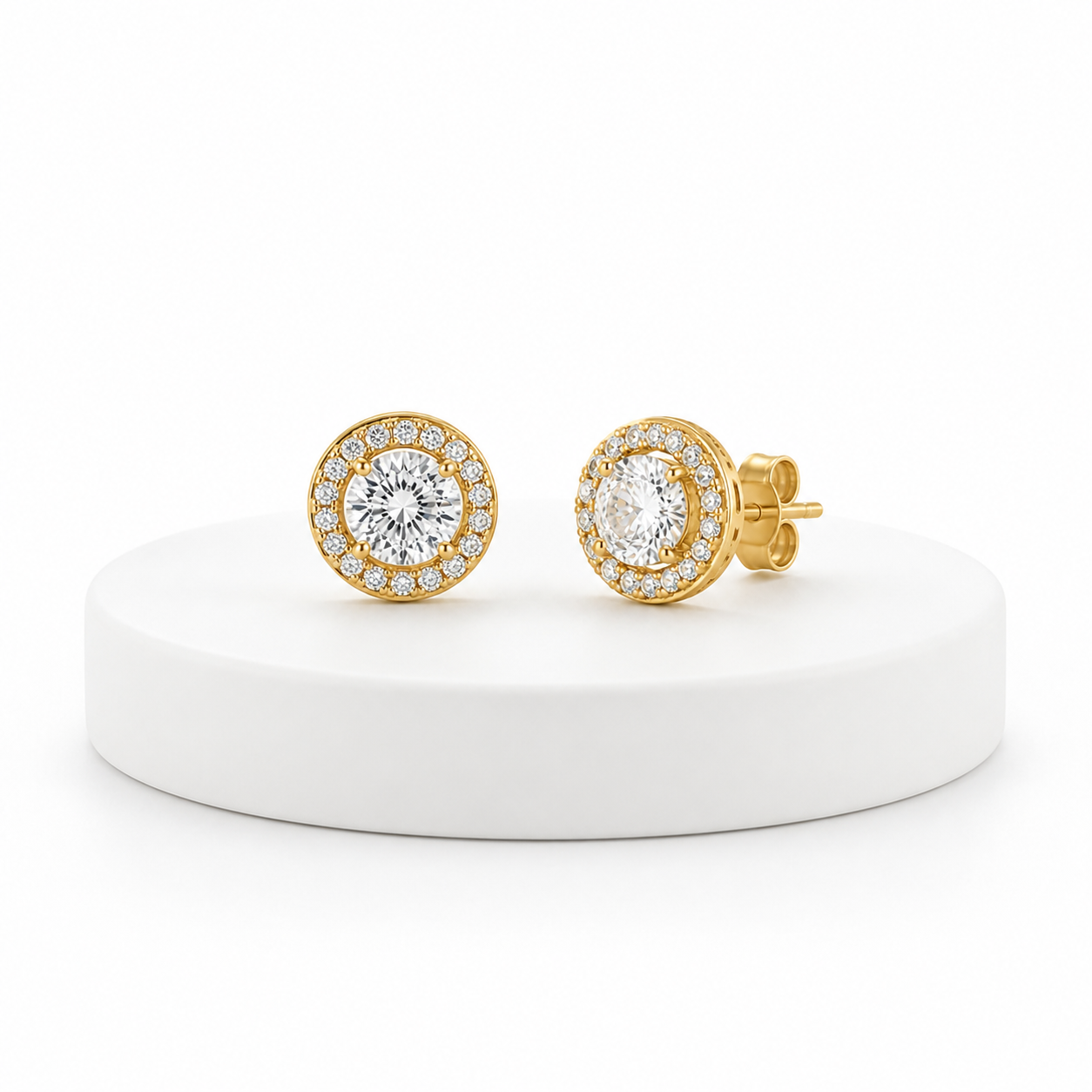 Pendientes Cannes