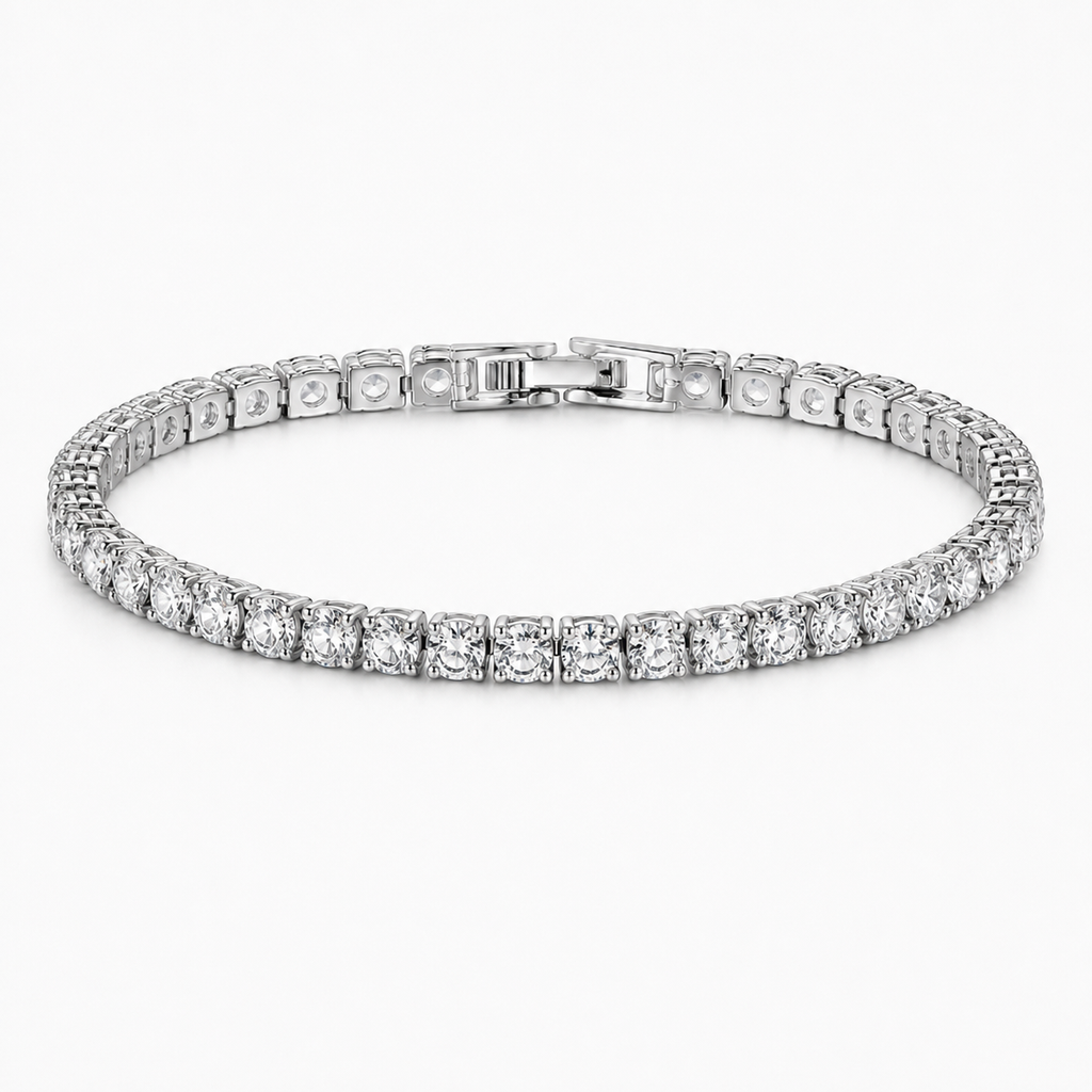 Pulsera Tennis (VVS)