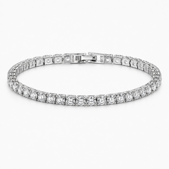 Pulsera Tennis (VVS)