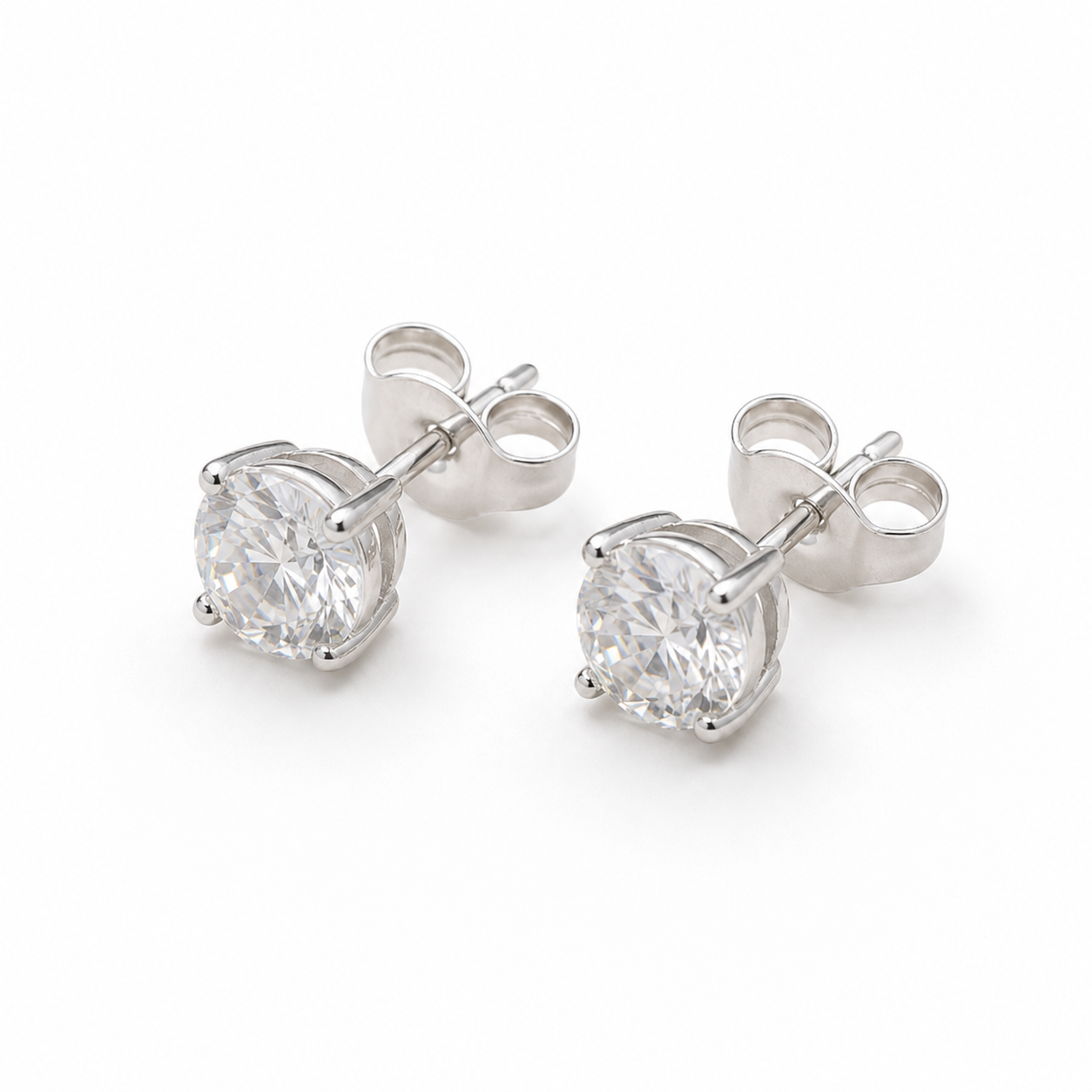 Pendientes Venice (VVS)