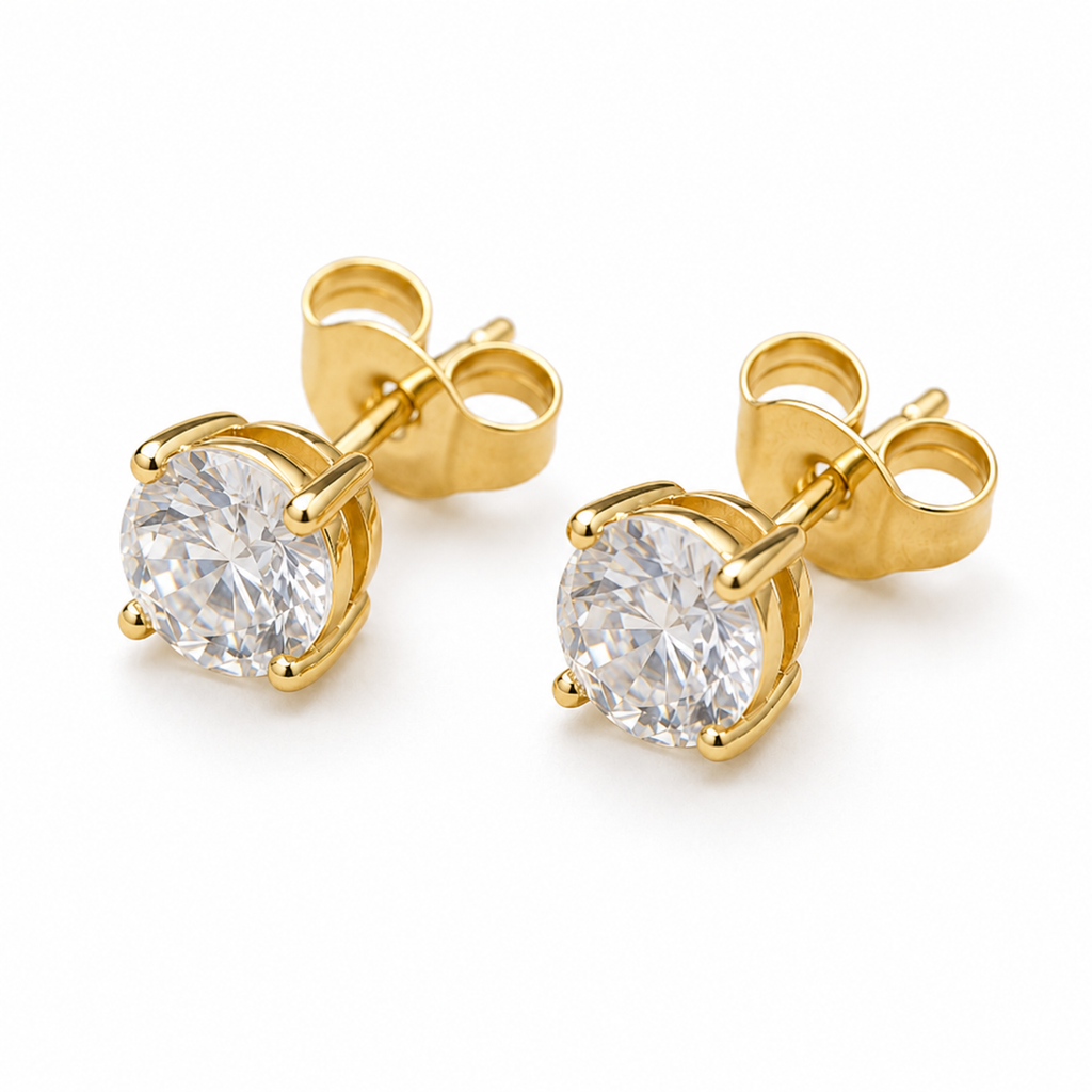 Pendientes Venice (VVS)