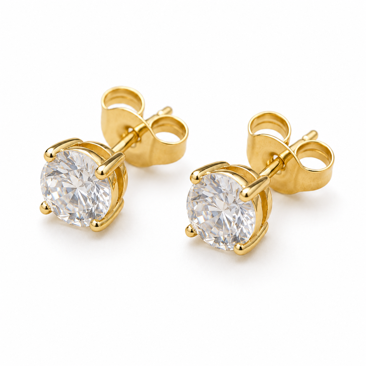 Pendientes Venice (VVS)