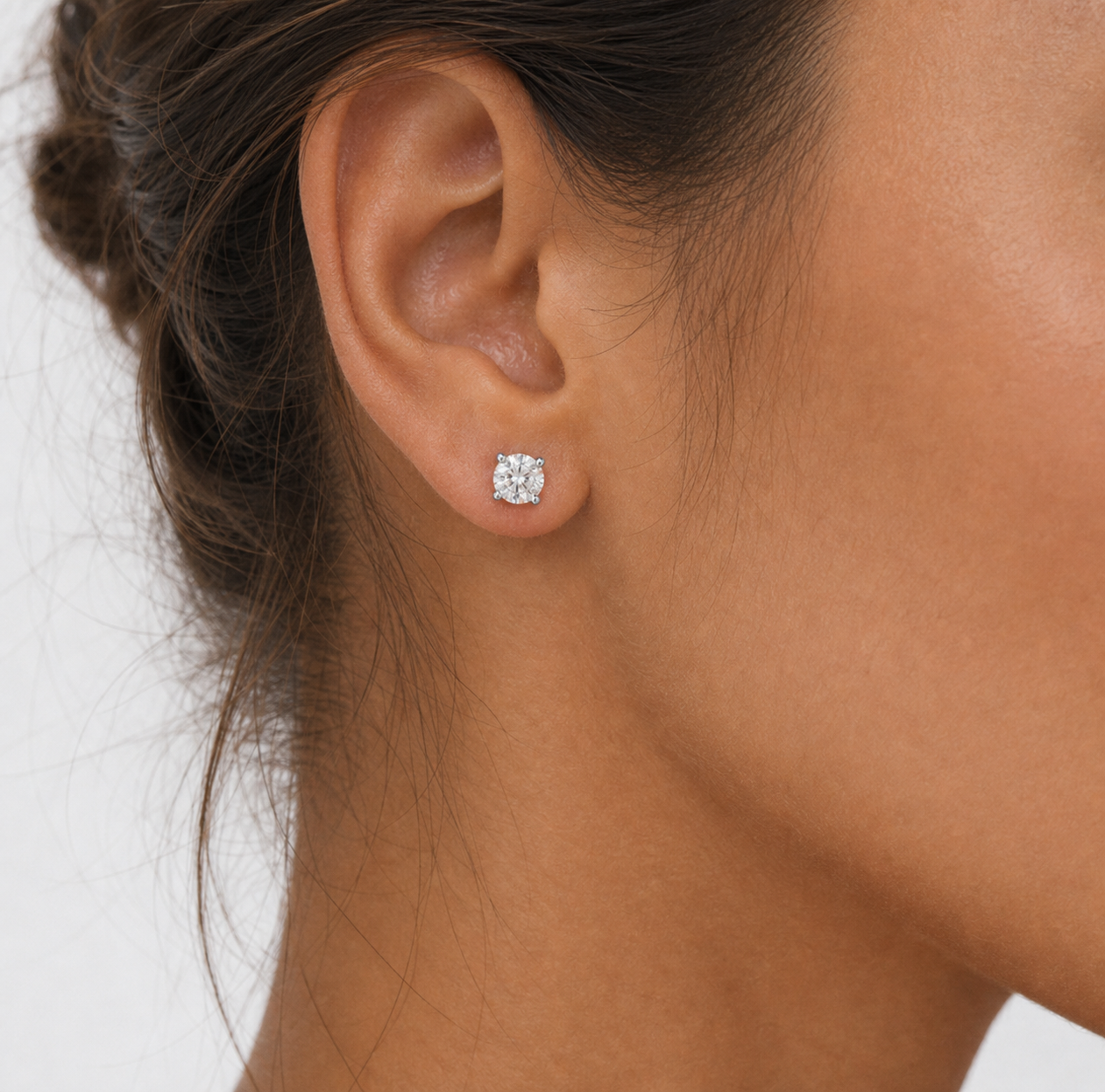 Pendientes Venice (VVS)
