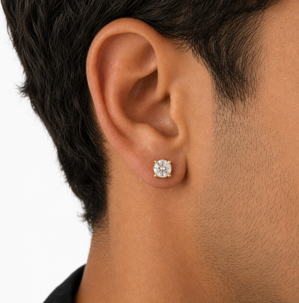 Pendientes Venice (VVS)